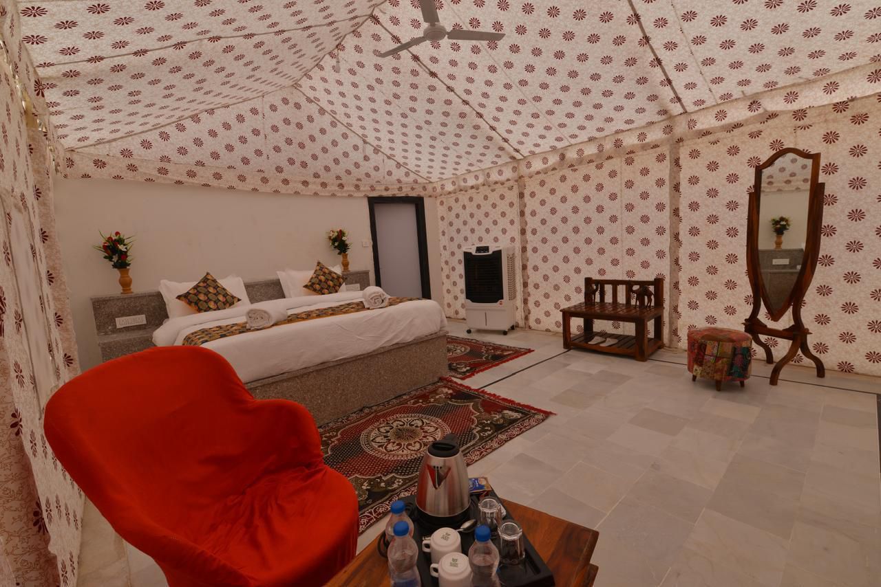 Luxury Cottage Stay Gallery 6